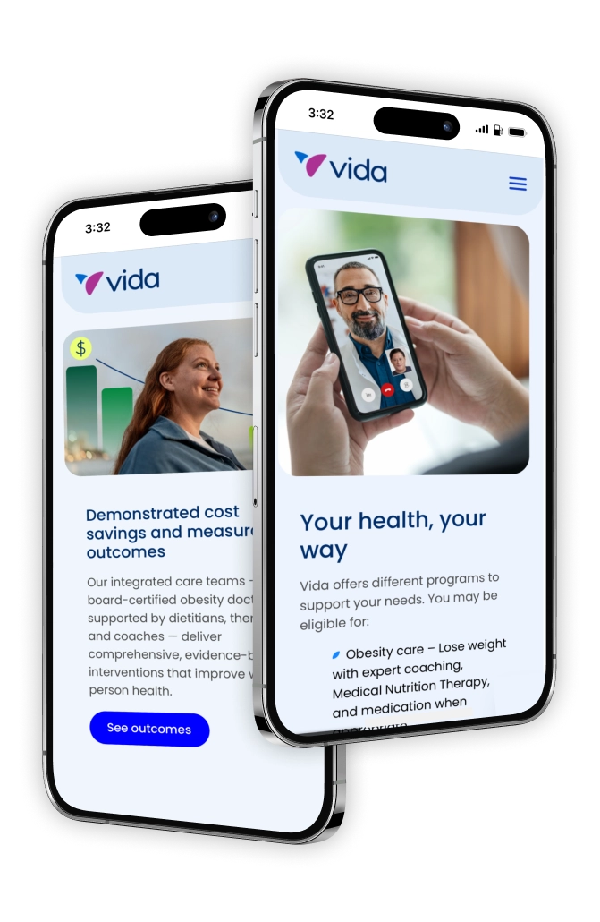 Mobile-View